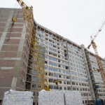 ЖК 31 Жемчужина, Одесса