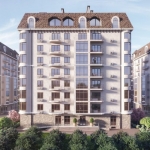 ЖК Садочок, Новосилки