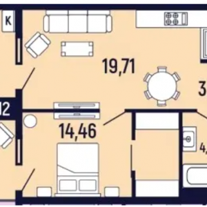 Новостройка, Трускавец, Лысенка