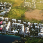 ЖК Білий Шоколад. City Lake, Шевченкове