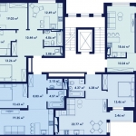 ЖК Сады Ривьеры, Одесса - Фонтанка