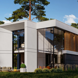 Котеджне містечко Shepit Villas, Лебедівка