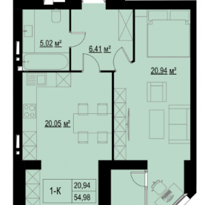 ЖК Agatbud, Хмельницкий