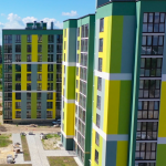 ЖК Beverly Hills, Тернополь