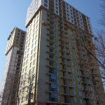 ЖК Метрополія Дарниця, Київ