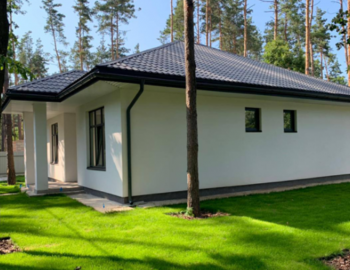 Котеджне містечко Лісок, Путрівка