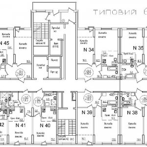 ЖК Sky View (Скай Вью), Київ, пров. Машинобудівний