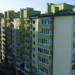 ЖК Погулянка, Львів