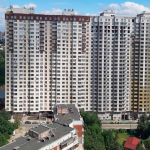 ЖК Караваєві Дачі, Київ
