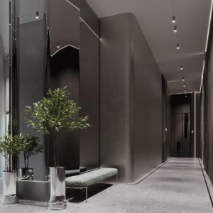 ЖК Володимирський, Ужгород