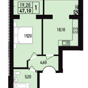 ЖК Dream Hills, Хмельницький