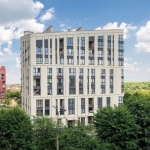 ЖК Спектрум, Рівне