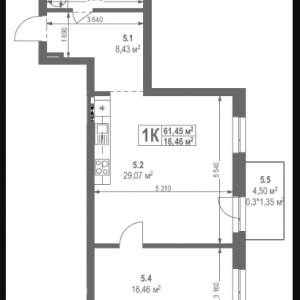 ЖК, Львов, Лисенецкая