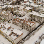 ЖК Містечко Підзамче, Львів