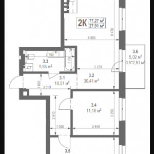 ЖК, Львов, Лисенецкая