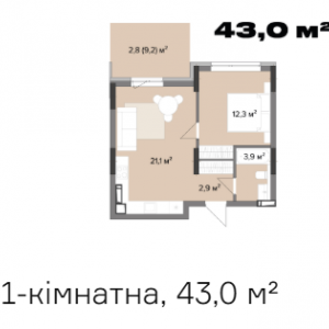 ЖК Astrid, Ирпень