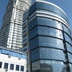 БЦ Карнегі, Київ