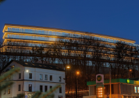 Emily Apartments, Львів