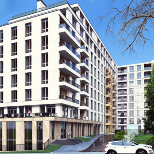 ЖК Residence 31, Трускавець