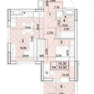 ЖК Kaskad Residence, Киев