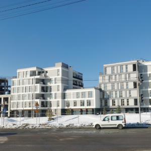 ЖК Avalon Magnolia, Львов