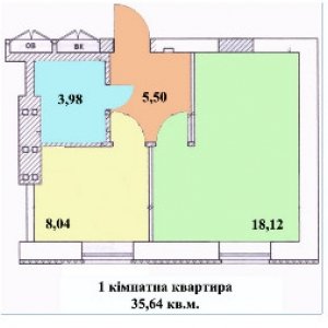 Новобудова, Київ, Мартиросяна - Чоколівський бул.