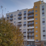 ЖК Білий Шоколад, Львів