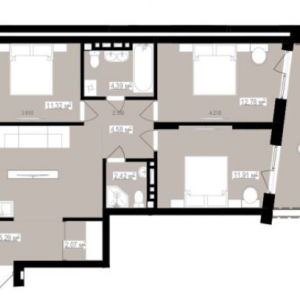 ЖК PRAUD Rise, Львів