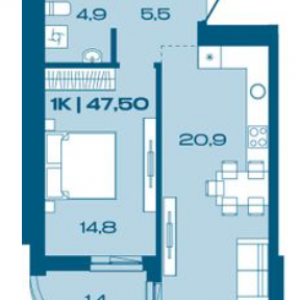 ЖК Porto Franko, Ивано-Франковск