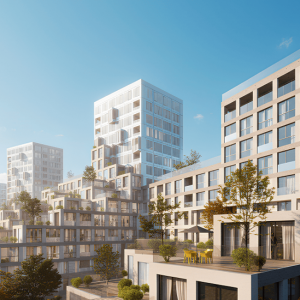 ЖК OZON Concept House, Київ