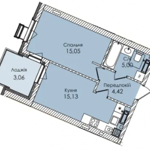 ЖК Atmosfera Premium, Софиевская Борщаговка