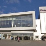 ТРЦ Квадрат, Киев, Перова