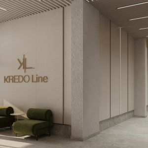 ЖК KREDO Line, Львів