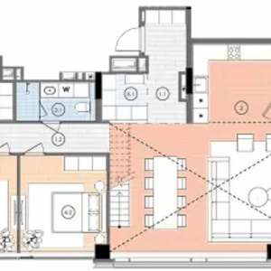 ЖК Біоритм, Київ