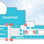 ТРЦ Сіті Центр, Миколаїв