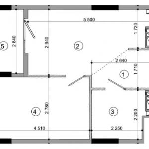 ЖК Свідомі, Крюковщина