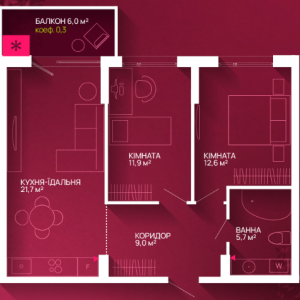 ЖК Family Plaza 2, Івано-Франківськ