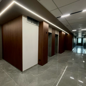 Доходный дом Salve, Одесса