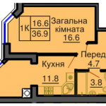 ЖК Софія Резіденс, Софіївська Борщагівка