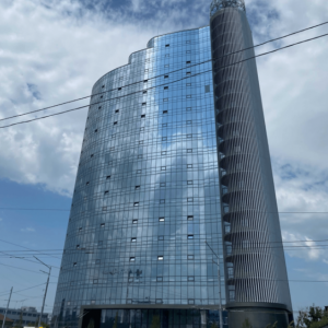 БЦ WAVE TOWER, Київ