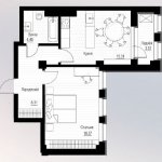ЖК Chicago Central House, Киев
