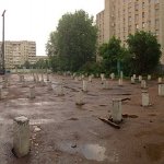 ТЦ ВАМ, Львів, Широка