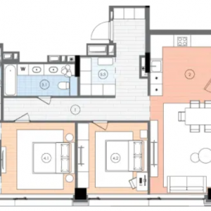 ЖК Біоритм, Київ