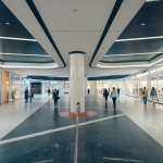 ТРЦ LAVINA Mall, Київ