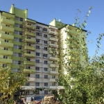 ЖК Погулянка, Львів