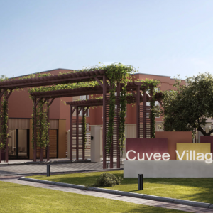 Cuvee Village, Одесса