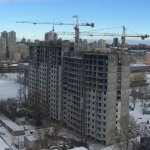 ЖК CAMPUS, Київ
