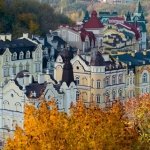 ЖК Воздвиженка, Київ