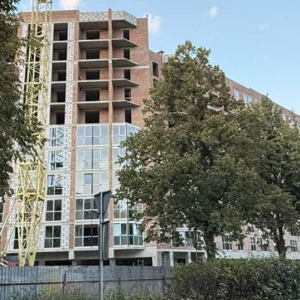 ЖК, Луцьк, Відродження