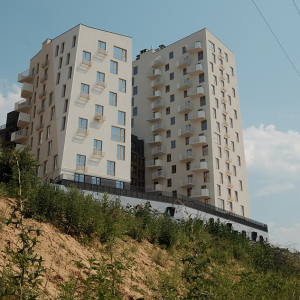 ЖК Viking Hills, Львів